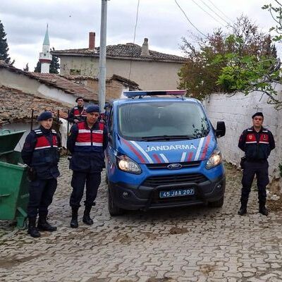 Manisa'da peş peşe 'tartışma' cinayetleri