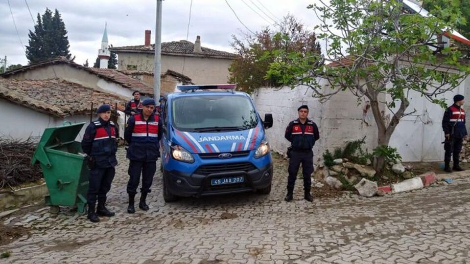 Manisa'da peş peşe 'tartışma' cinayetleri