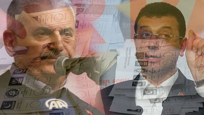 İstanbul kim kazandı?