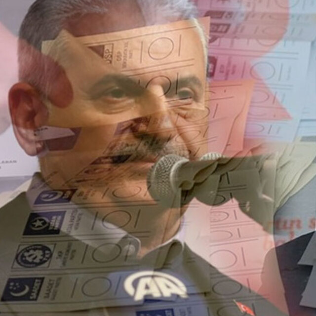 İstanbul kim kazandı?