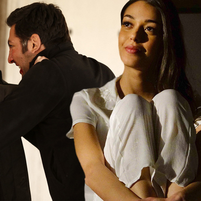 Çukur'da şok ölüm!