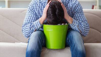 Kusmak orucu bozar mı?