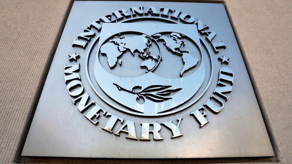 IMF büyüme tahminlerini yeniledi