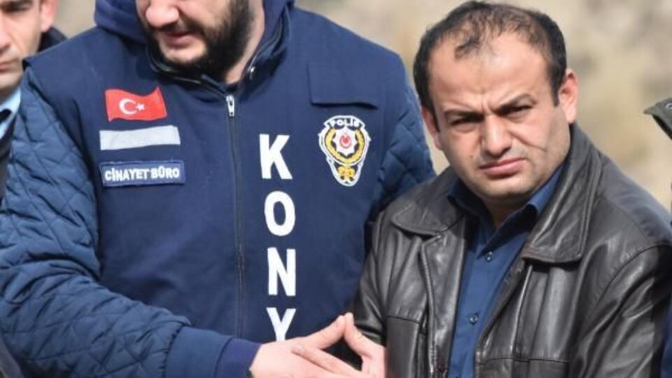 'Ya borcunu ya eşini!' cinayetinde karar!