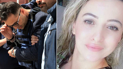 O katil tutuklandı!