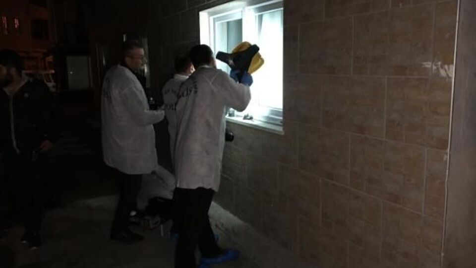 Polis detaylı inceleyince aynı evde ikinci vahşet ortaya çıktı