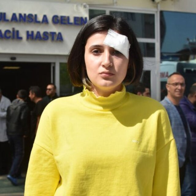 Tuğba hemşire için harekete geçildi