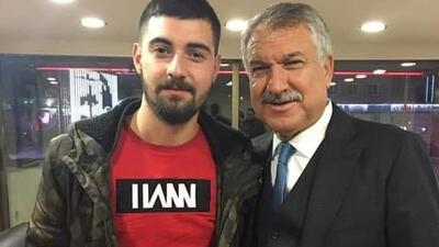 CHP Gençlik Kolları üyesi silahlı saldırıda öldü