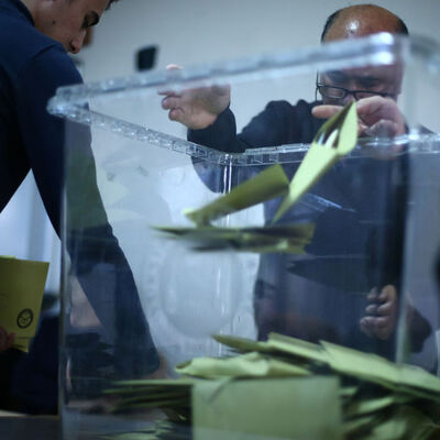 AK Parti'de 'olağanüstü itiraz' hazırlığı