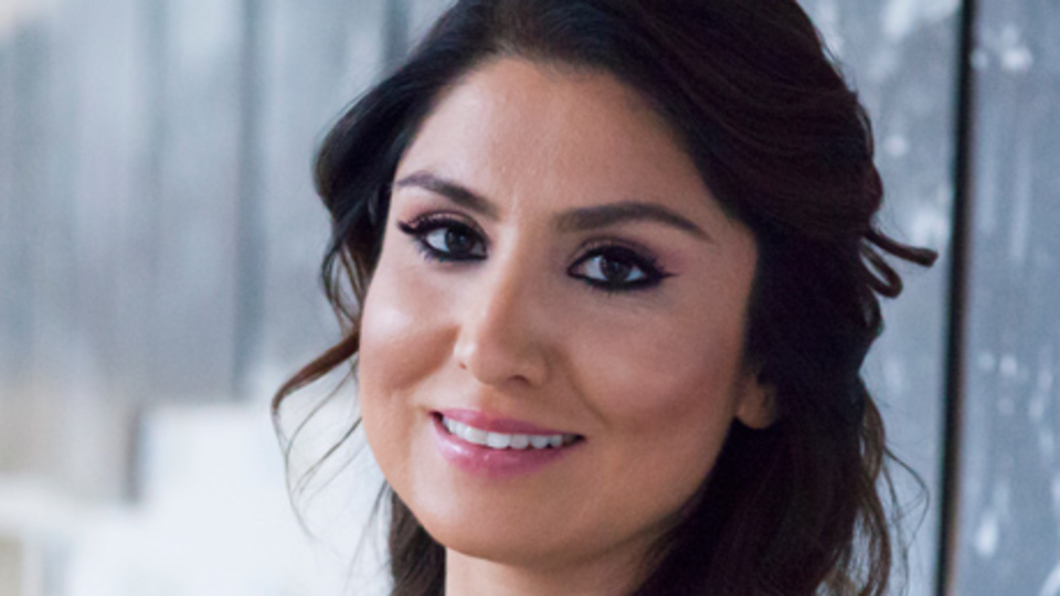 Saadet Yüksel kimdir?