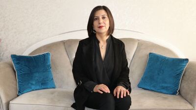 Kadın muhtarlar çoğalıyor