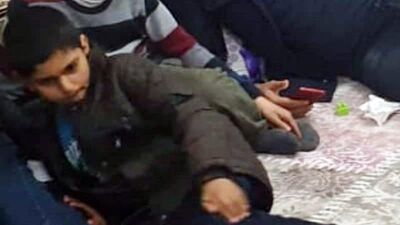 Şanlıurfa'da çukura düşen çocuk öldü