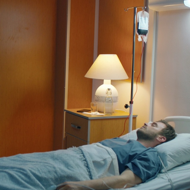 Çarpışma 17. bölüm 2. fragmanı yayınlandı