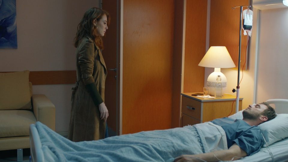 Çarpışma 17. bölüm 2. fragmanı yayınlandı