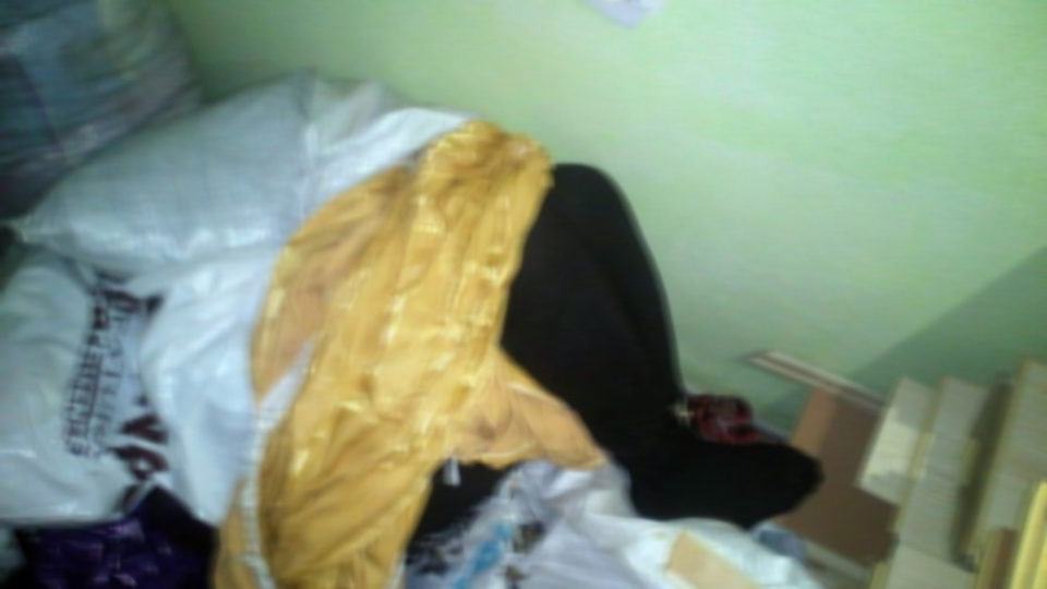 Bursa'da öldürülen Suriyeli kadının annesi de ölü bulundu