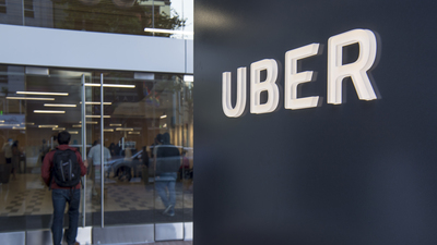 Uber'den flaş Türkiye açıklaması