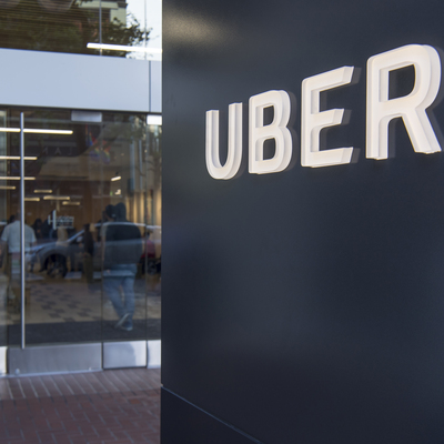 Uber'den flaş Türkiye açıklaması