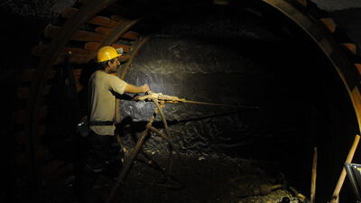 Yer altı maden işçilerinin emeklilik koşulları nedir?