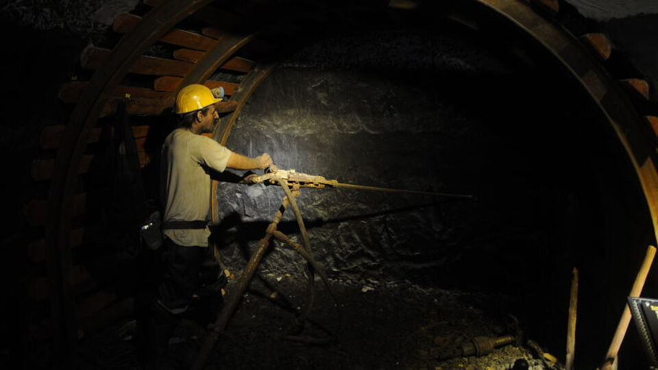 Yer altı maden işçilerinin emeklilik koşulları nedir?