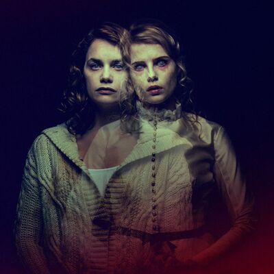 Netflix'teki 12 korku gerilim filmi