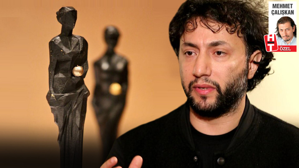 Altın Portakal'a çağrı