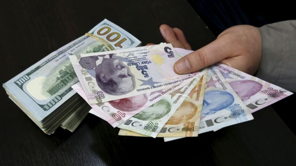Reform paketi sonrası dolarda son durum