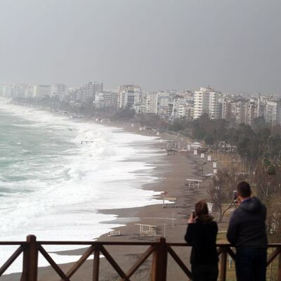 Dikkat! O iller için önemli uyarı!