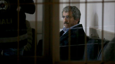 Eski ÖSYM Başkanı Ankara'ya böyle getirildi