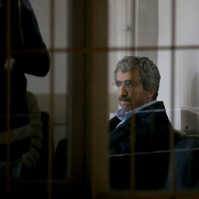 Eski ÖSYM Başkanı Ankara'ya böyle getirildi