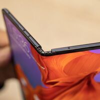 Katlanabilir telefon için acele etmeyin!