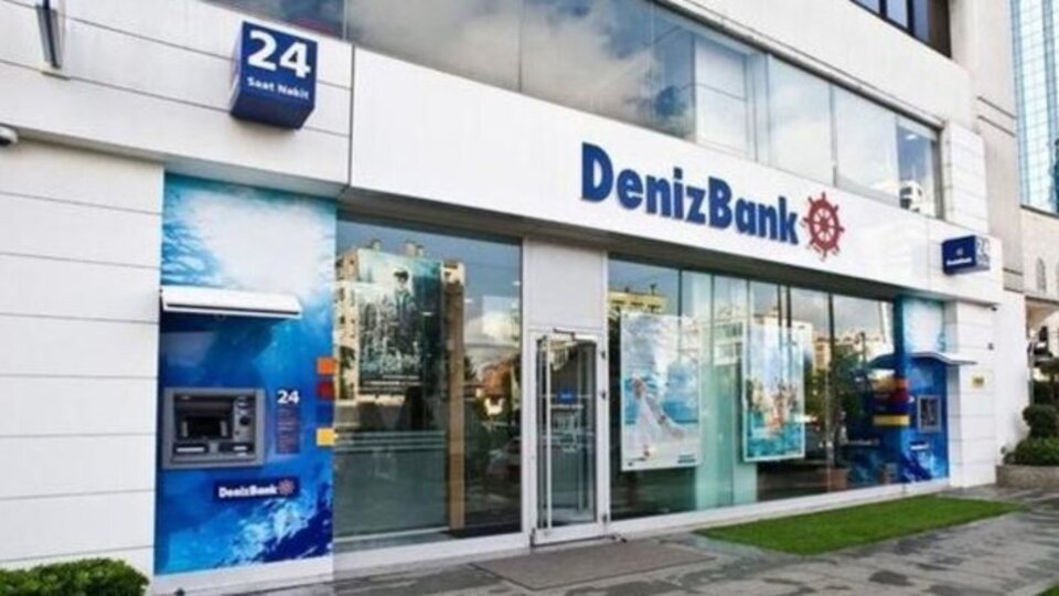 Denizbank mesai saatleri nedir?