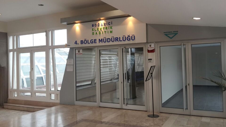 BEDAŞ mesai saatleri 2019