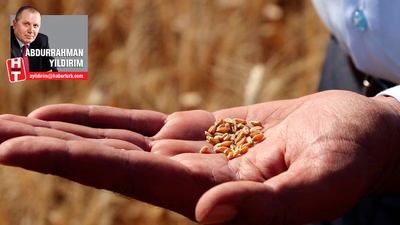 Tarıma kurtuluş reçetesi