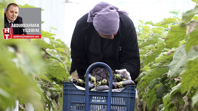 Üretime keskin dönüş, ticaret düzenleme
