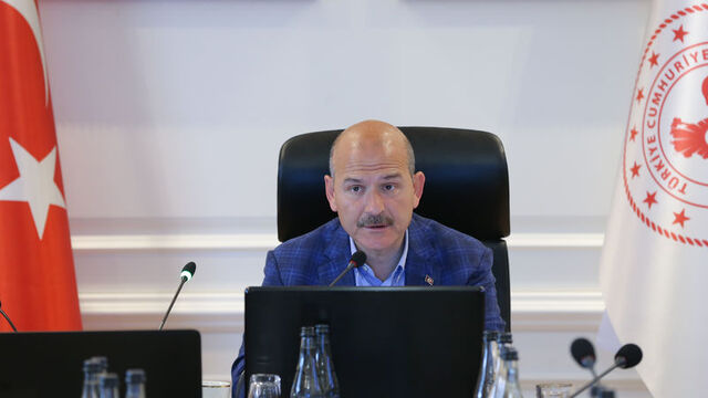 '3 ayda 259 üst düzey terörist etkisiz hale getirildi'