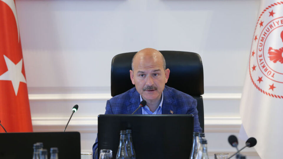 '3 ayda 259 üst düzey terörist etkisiz hale getirildi'