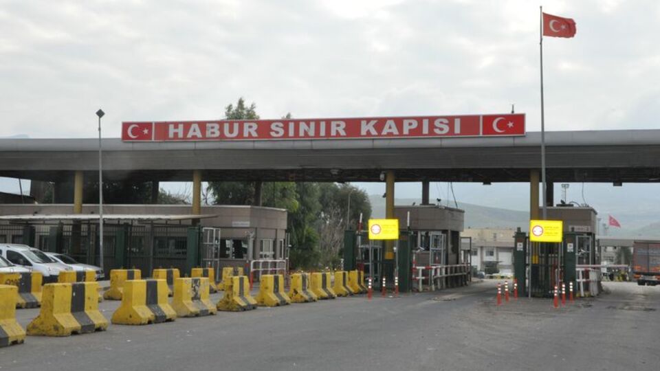 Şırnak'ta 4 PKK'lı terörist teslim oldu