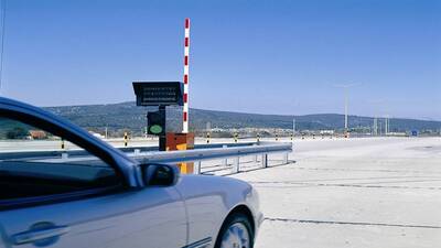 OGS İhlal Bilgileri Sorgulama