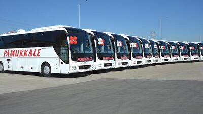 Seyahat şirketinin iflas kararı bozuldu