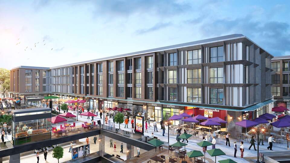 'Açık Çarşı' satışa çıkıyor!