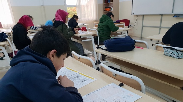 AÖL sınav sonuçları açıklandı mı?