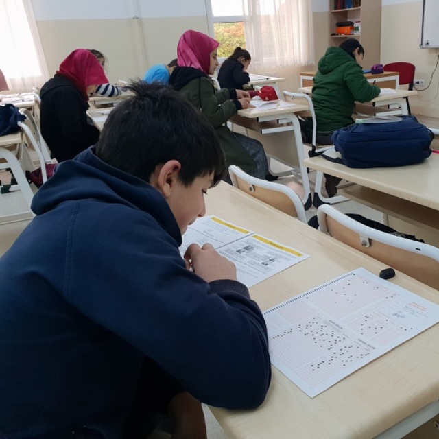 AÖL sınav sonuçları açıklandı mı?