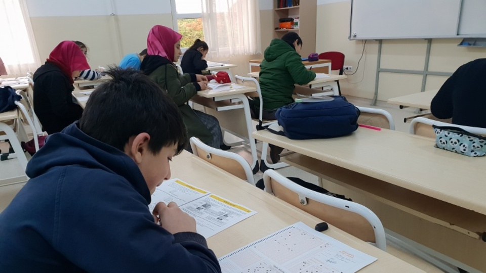AÖL sınav sonuçları açıklandı mı?
