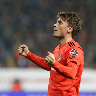 Beşiktaş, Ljajic için harekete geçti!