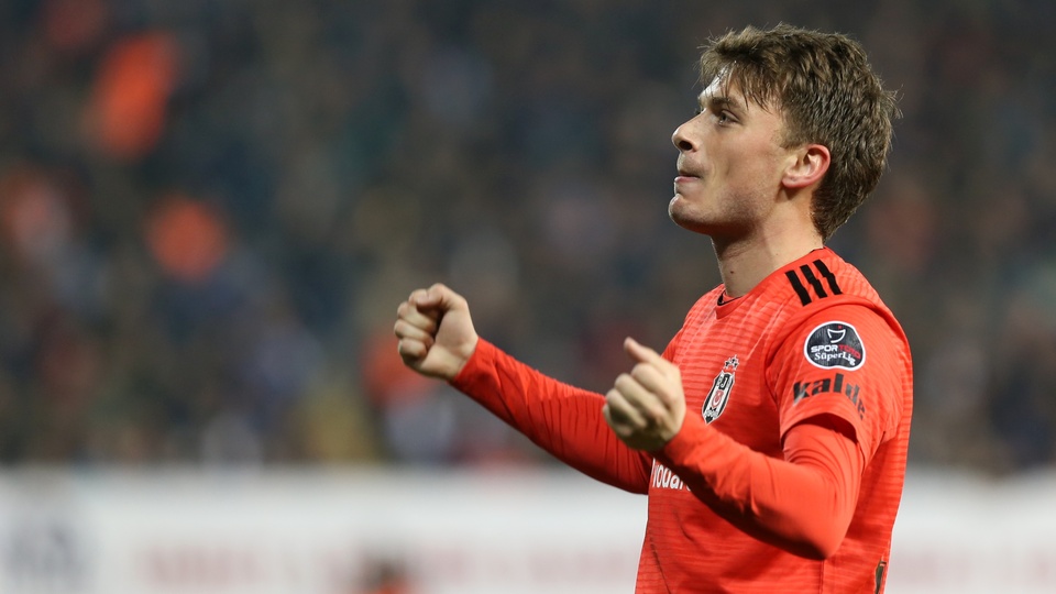 Beşiktaş, Ljajic için harekete geçti!