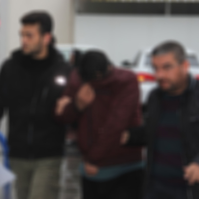 FETÖ'ye büyük operasyon!