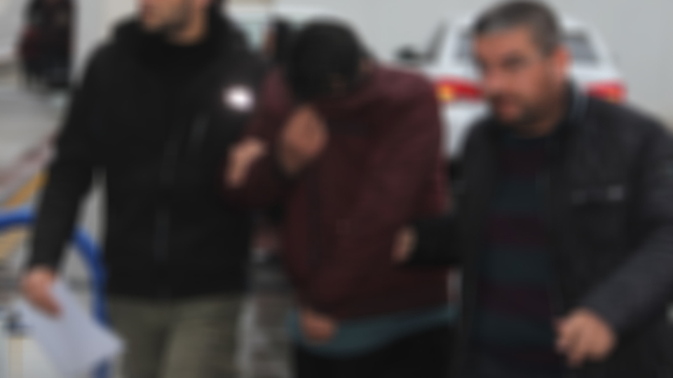 FETÖ'ye büyük operasyon!