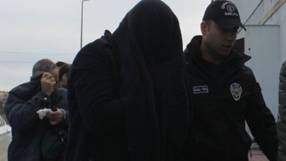 8 ilde FETÖ operasyonu: 59 gözaltı