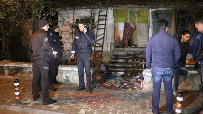 Bolu seferber oldu, Onur 8 saatte bulundu