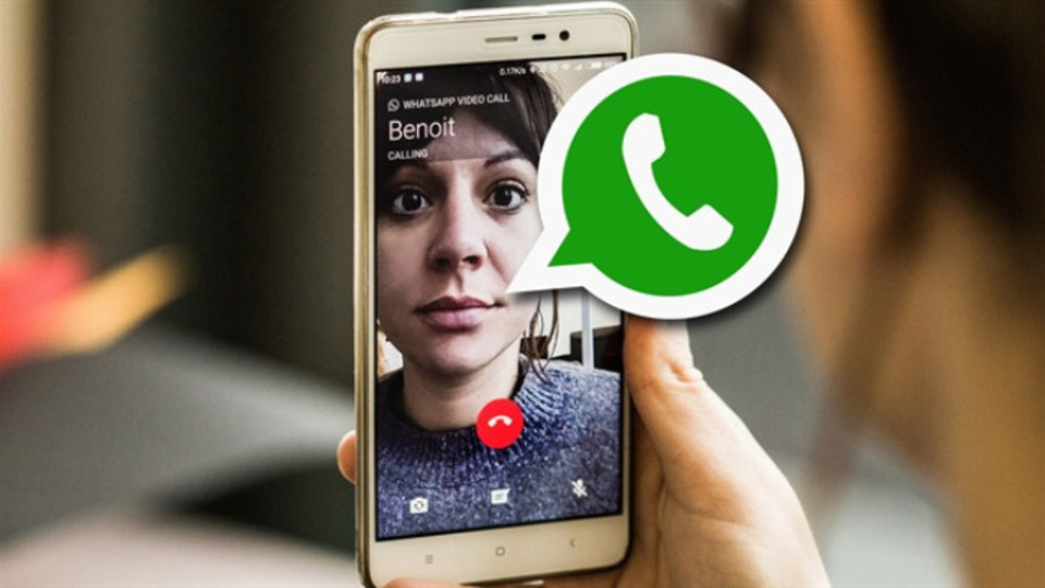 Whatsapp'ta görüntülü ve sesli arama nasıl yapılır?